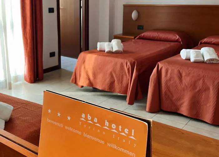 Aba Hotel