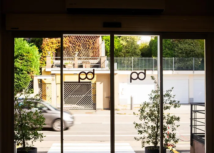 Best Quality Hotel La Darsena