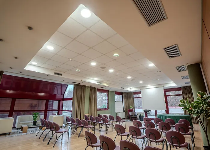 Tulip Inn Turin South