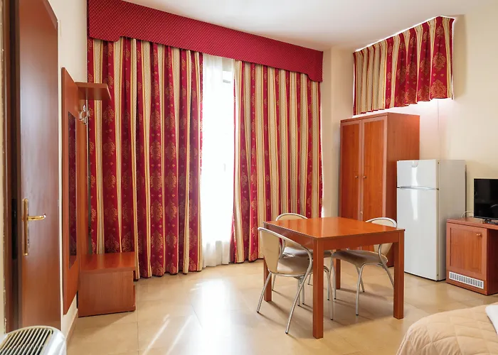 Hotel Cavour Resort